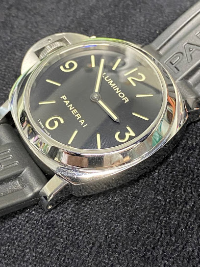 Drago Design Timepiece Servicing
