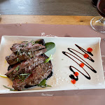 Photo n°2 de l'avis de Federico.e fait le 14/02/2022 à 20:15 sur le  Osteria La Vecchia Scuola à Arezzo