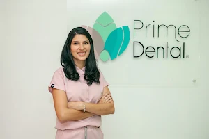 Prime Dental CR image