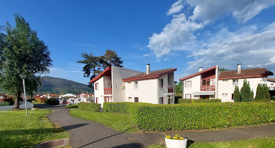 VVF Résidence Pays Basque Saint-Jean-Pied-de-Port à Saint-Jean-Pied-de-Port