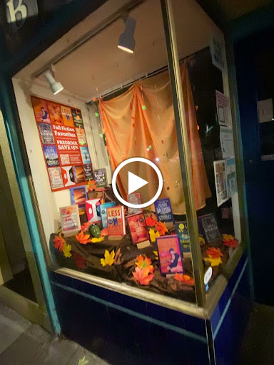 Book Store «Folio Books», reviews and photos, 3957 24th St, San Francisco, CA 94114, USA