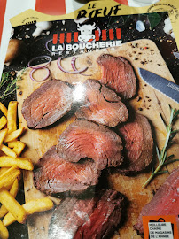 Les plus récentes photos du Restaurant à viande Restaurant La Boucherie à Chasseneuil-du-Poitou - n°3