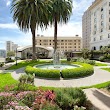 Hotel Fairmont San Francisco