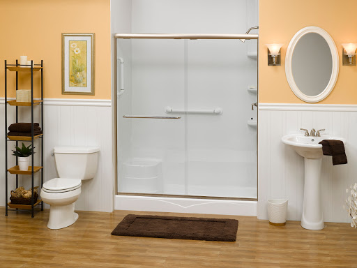 Bathroom remodeler Fresno