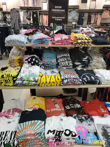 Clothing Store «rue21», reviews and photos, 6020 E 82nd St #718a, Indianapolis, IN 46250, USA