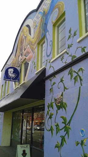 Gift Shop «Crescent Moon Gifts», reviews and photos, 2502 6th Ave, Tacoma, WA 98406, USA