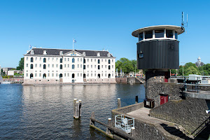 SWEETS hotel Kortjewantsbrug