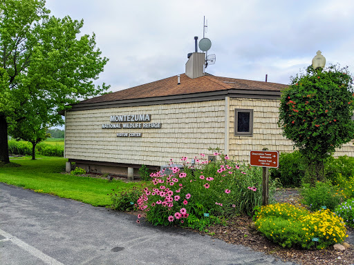 National Reserve «Montezuma National Wildlife Refuge», reviews and photos, 3395 US-20, Seneca Falls, NY 13148, USA
