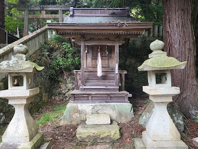水天宮社