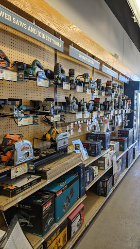 Woodworking Supply Store «Rockler Woodworking and Hardware - Schaumburg», reviews and photos, 253 W Golf Rd, Schaumburg, IL 60195, USA