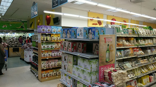 Supermarket «Galleria Market», reviews and photos, 3531 El Camino Real, Santa Clara, CA 95051, USA