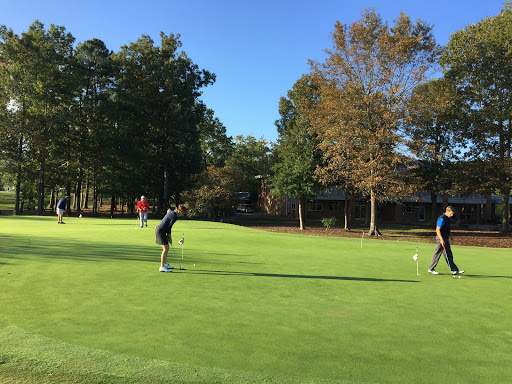 Golf Resort «Kiln Creek Golf Club and Resort», reviews and photos, 1003 Brick Kiln Blvd, Newport News, VA 23602, USA