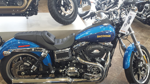 Harley-Davidson Dealer «Harley-Davidson Buell Of Salt Lake City», reviews and photos, 2928 State St, South Salt Lake, UT 84115, USA