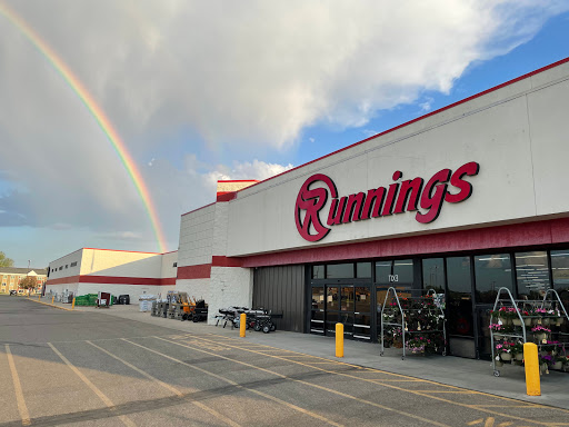 Department Store «Runnings of Brockport», reviews and photos, 4828 Lake Rd N, Brockport, NY 14420, USA