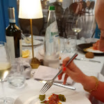 Photo n°2 de l'avis de Nino.i fait le 12/07/2023 à 22:43 sur le  Le terrazze Bistrot-Ristorante à San Vito Lo Capo