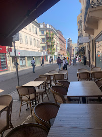 Atmosphère du Restaurant de viande La Potence à Strasbourg - n°7