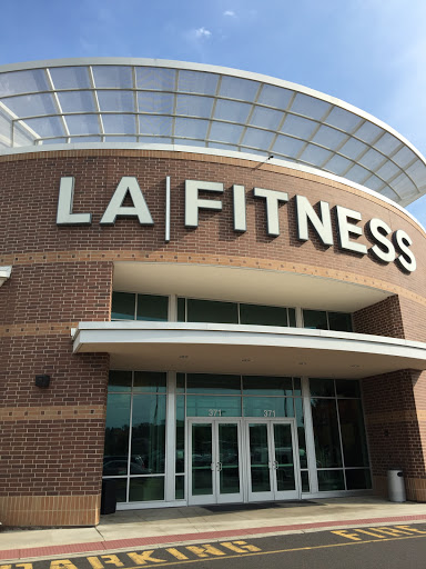 Gym «LA Fitness», reviews and photos, 371 Highland Ave, Glenside, PA 19038, USA