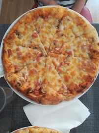 Pizza du Pizzeria La Pizza Di Napoli à Châlons-en-Champagne - n°2