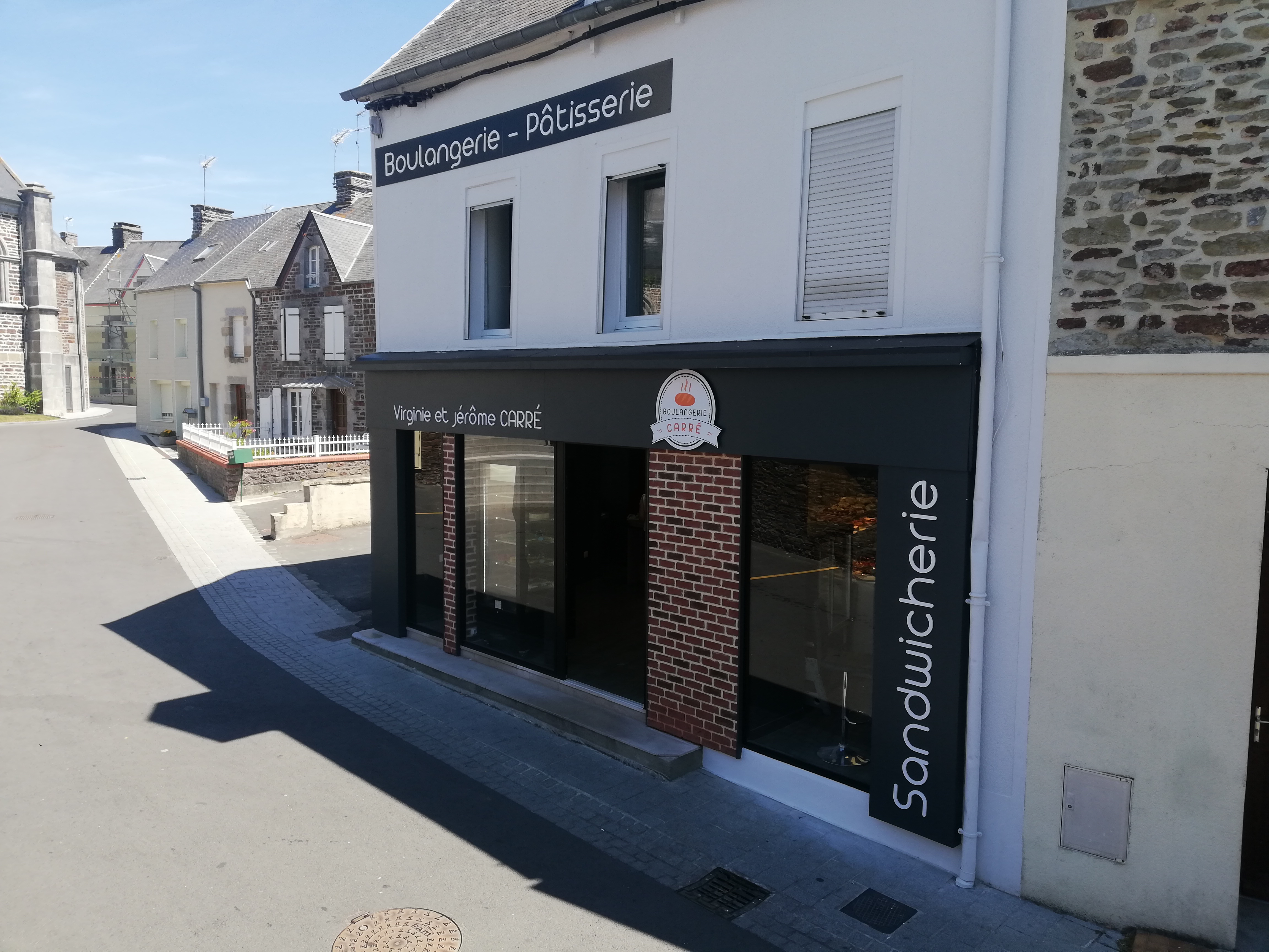 Photo n° 2 de l'avis de reno.u fait le 03/07/2019 à 11:34