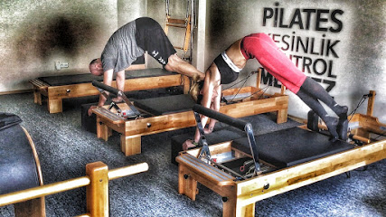 Şahna Pilates
