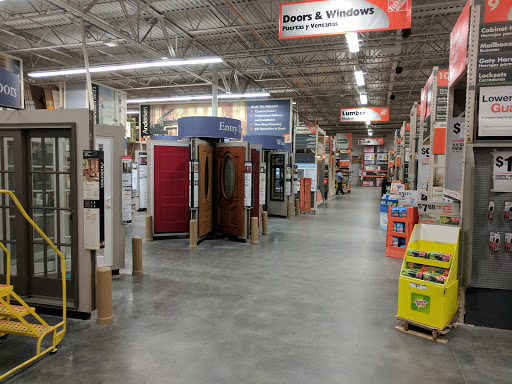 Home Improvement Store «The Home Depot», reviews and photos, 8801 S La Cienega Blvd, Inglewood, CA 90301, USA