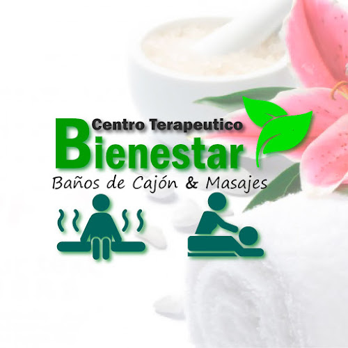 Centro Terapeutico Bienestar (Baños de cajon) - Ambato