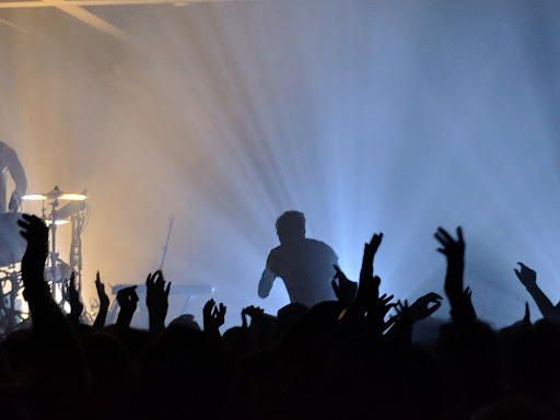 Concert Hall «Anthology», reviews and photos, 336 East Ave, Rochester, NY 14604, USA