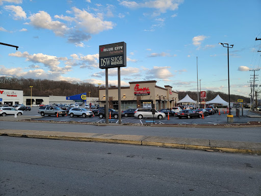 Fast Food Restaurant «Chick-fil-A», reviews and photos, 461 Clairton Blvd, Pleasant Hills, PA 15236, USA