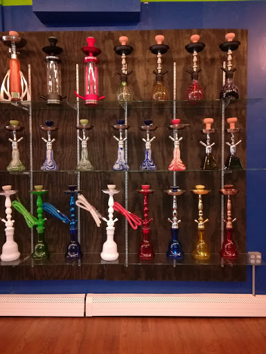 Tobacco Shop «Urge Smoke Shop», reviews and photos, 2813 Bergenline Ave, Union City, NJ 07087, USA