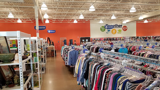 Thrift Store «Goodwill - Savage», reviews and photos