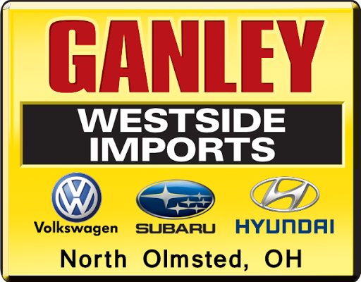 Subaru Dealer «Ganley Westside Subaru», reviews and photos, 25730 Lorain Rd, North Olmsted, OH 44070, USA