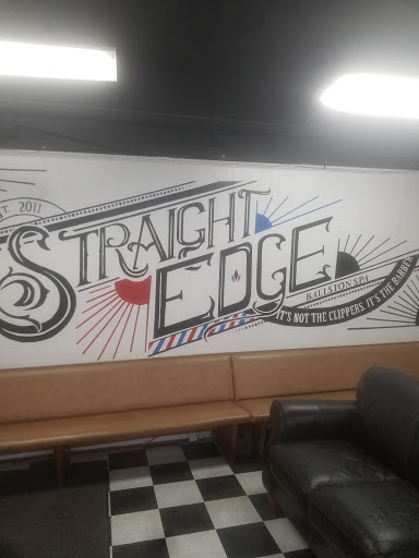Straight Edge Barber Shop image 1
