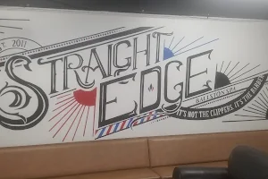 Straight Edge Barber Shop image