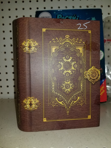 Thrift Store «Disabled American Veterans», reviews and photos