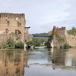 Photo n°2 de l'avis de LORIS.E fait le 03/10/2022 à 21:56 sur le  Hotel Faccioli à Valeggio sul Mincio