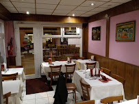 Atmosphère du Restaurant indien Restaurant Le New Delhi à Strasbourg - n°1