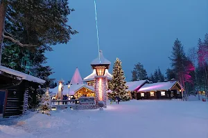 Santa Claus Village image