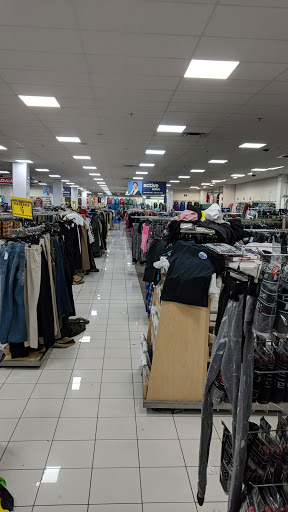 Discount Store «Fallas Discount Stores», reviews and photos, 375 N Capitol Ave, San Jose, CA 95133, USA