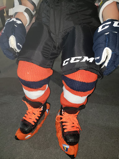 Sports Complex «Wesco Sports Center», reviews and photos, 270 Federal Rd, Brookfield, CT 06804, USA