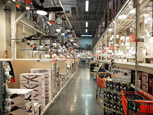 Home Improvement Store «The Home Depot», reviews and photos, 28033 Newhall Ranch Rd, Santa Clarita, CA 91355, USA