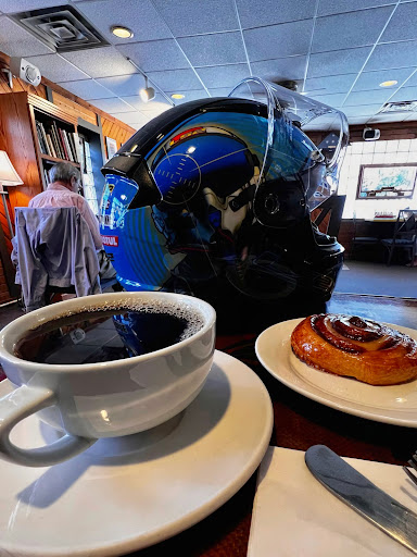 Coffee Shop «Angel Falls Coffee Company», reviews and photos, 792 W Market St, Akron, OH 44303, USA