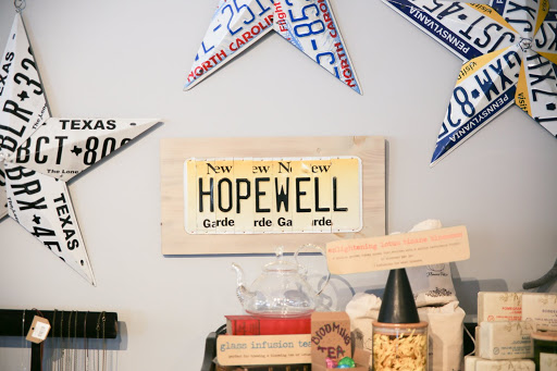 Gift Shop «twine.», reviews and photos, 8 Somerset St, Hopewell, NJ 08525, USA