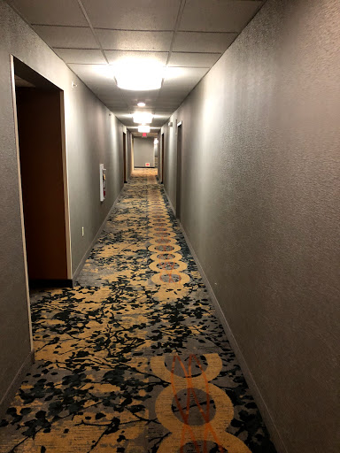 Hotel «Residence Inn by Marriott Bloomington by Mall of America», reviews and photos, 7850 Bloomington Ave S, Bloomington, MN 55425, USA