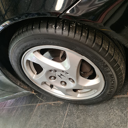 Brahma Neumáticos - Cubiertas Michelin