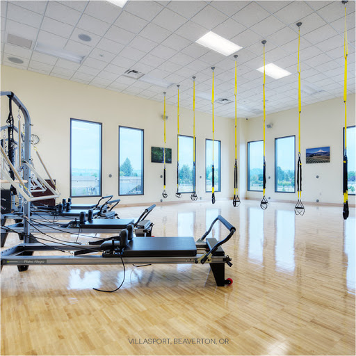 Health Club «VillaSport Athletic Club And Spa», reviews and photos, 13900 SW Meridian St, Beaverton, OR 97005, USA