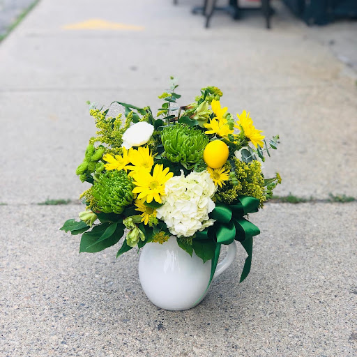 Worcester Flower Shop