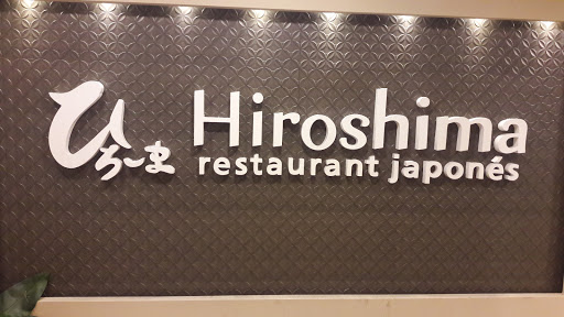 Restaurante Hiroshima