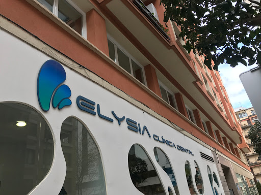 Clinica Dental Elysia. en Logroño, La Rioja