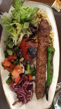 Kebab du Restaurant Mon chalet grill à Livry-Gargan - n°11