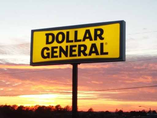 Discount Store «Dollar General», reviews and photos, 1820 Elm St, Syracuse, NE 68446, USA